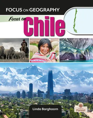 Zoom sur le Chili - Focus on Chile