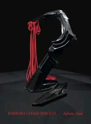 Barbara Chase-Riboud : Plis infinis - Barbara Chase-Riboud: Infinite Folds