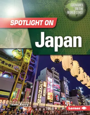 Pleins feux sur le Japon - Spotlight on Japan