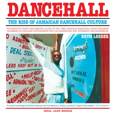 Dancehall : L'essor de la culture dancehall jamaïcaine - Dancehall: The Rise of Jamaican Dancehall Culture