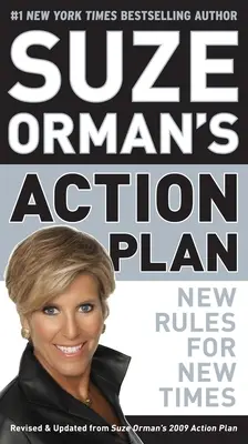 Le plan d'action de Suze Orman : De nouvelles règles pour une nouvelle époque - Suze Orman's Action Plan: New Rules for New Times