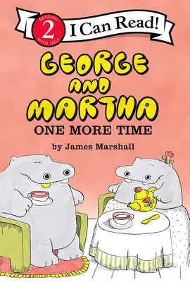 George et Martha : Une fois de plus - George and Martha: One More Time