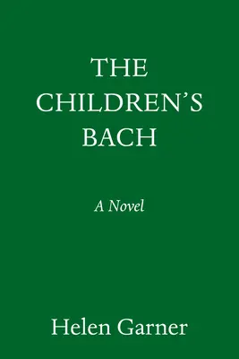 Le Bach des enfants - The Children's Bach