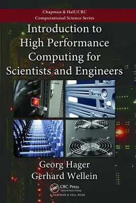Introduction au calcul de haute performance pour les scientifiques et les ingénieurs - Introduction to High Performance Computing for Scientists and Engineers