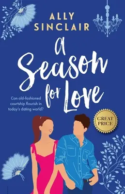 Une saison pour l'amour - A Season for Love