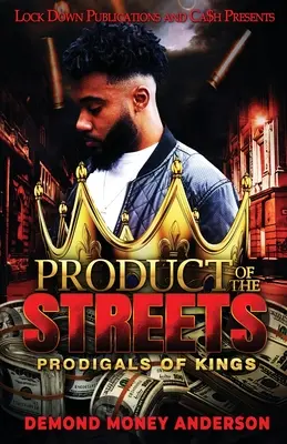 Produit de la rue - Product of the Streets