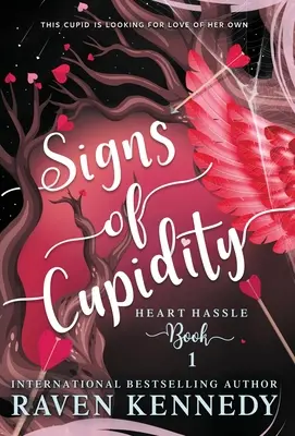 Signes de cupidité - Signs of Cupidity