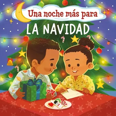 Una Noche Ms Para La Navidad (Une bonne nuit jusqu'à Noël) - Una Noche Ms Para La Navidad (One Good Night 'Til Christmas)