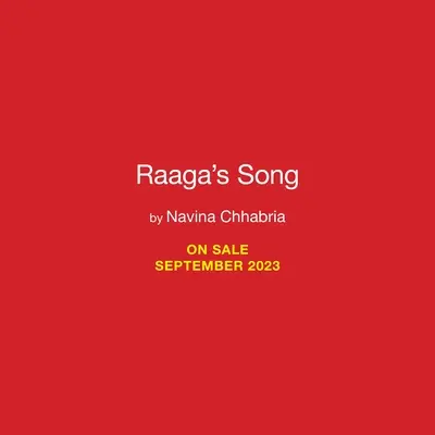 La chanson de Raaga : Une histoire de Diwali - Raaga's Song: A Diwali Story