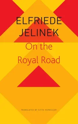 Sur la route royale : Le Roi Bourgeois - On the Royal Road: The Burgher King