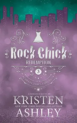 Rock Chick Redemption Edition Collector - Rock Chick Redemption Collector's Edition