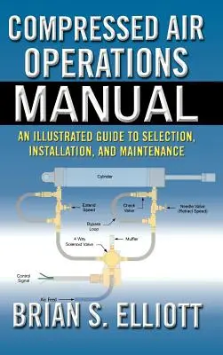 Manuel d'exploitation de l'air comprimé - Compressed Air Operations Manual