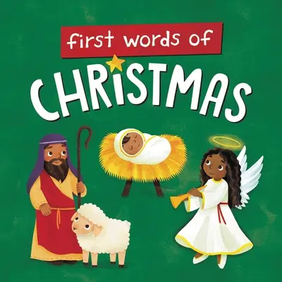 Les premiers mots de Noël - First Words of Christmas