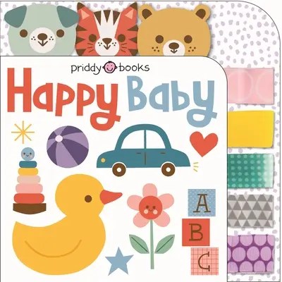 Bébé heureux - Happy Baby