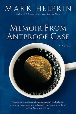 Mémoires de l'affaire Antproof - Memoir from Antproof Case