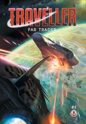 Voyageur - Far Trader : Partie 1 - Traveller - Far Trader: Part 1