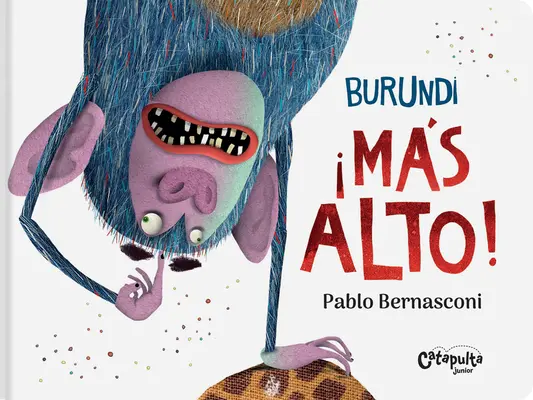 Burundi : Ms Alto ! - Burundi: Ms Alto!