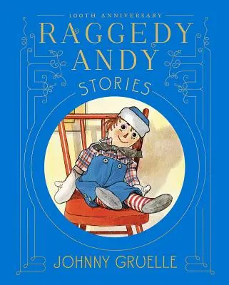 Histoires de Raggedy Andy - Raggedy Andy Stories