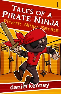 Histoires d'un ninja pirate - Tales of a Pirate Ninja