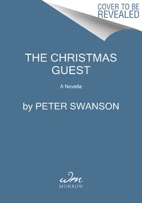 L'invité de Noël : Une novella - The Christmas Guest: A Novella