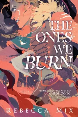 Ceux que nous brûlons - The Ones We Burn