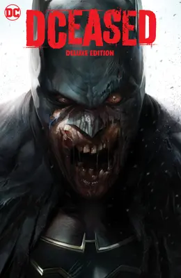 Dceased : L'édition de luxe - Dceased: The Deluxe Edition