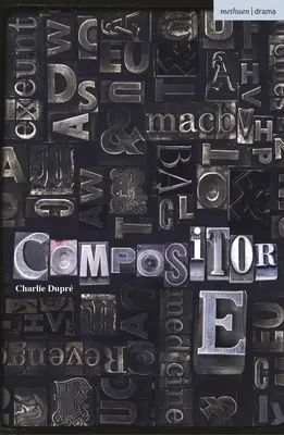 Compositeur E - Compositor E