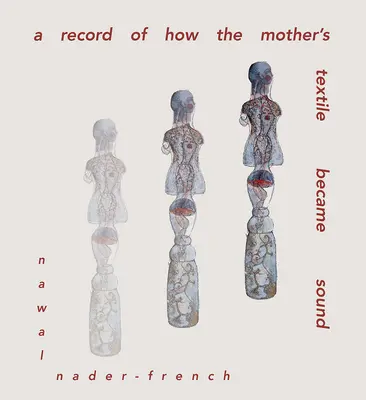 Un enregistrement du textile de la mère est devenu un son - A Record of the Mother's Textile Became Sound