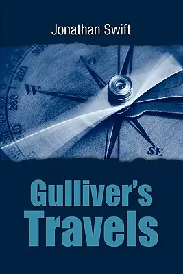 Les voyages de Gulliver - Gulliver's Travels