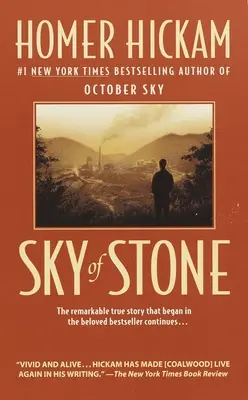 Ciel de pierre : Un mémoire - Sky of Stone: A Memoir