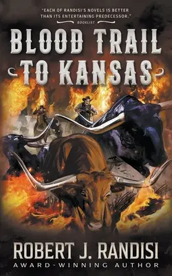 La piste du sang au Kansas - Blood Trail to Kansas