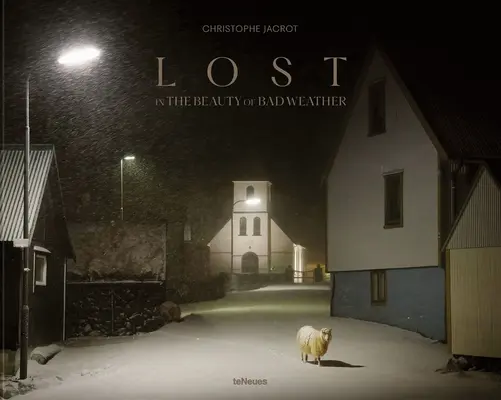 Perdu dans la beauté du mauvais temps - Lost in the Beauty of Bad Weather