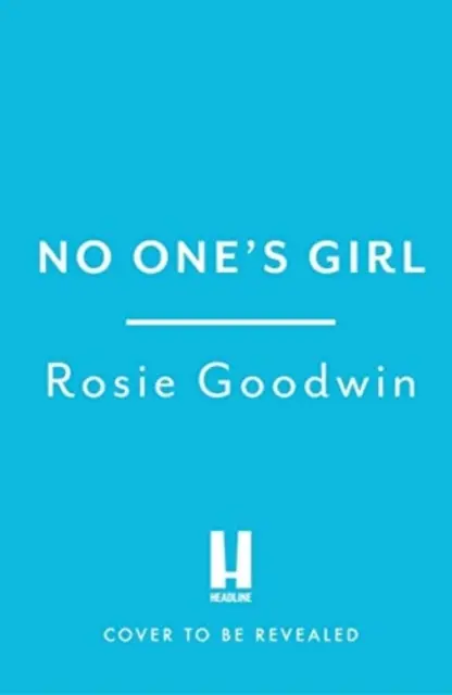 No One's Girl - Une saga captivante de chagrin d'amour et de courage - No One's Girl - A compelling saga of heartbreak and courage