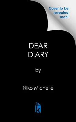 Cher journal - Dear Diary