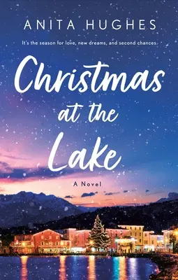 Noël au lac - Christmas at the Lake