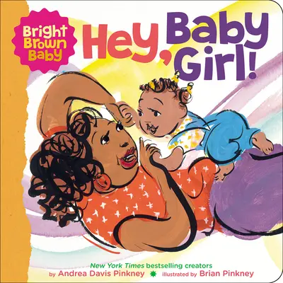 Hey, Baby Girl ! - Hey, Baby Girl!