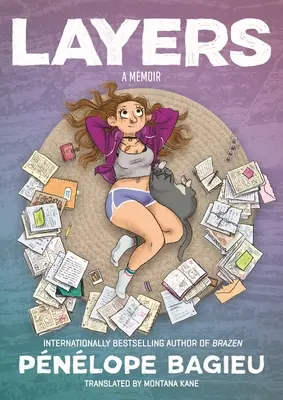 Layers : Un mémoire - Layers: A Memoir