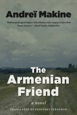 Mon ami arménien - My Armenian Friend