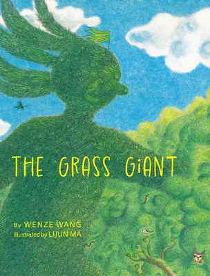 Le géant de l'herbe - The Grass Giant