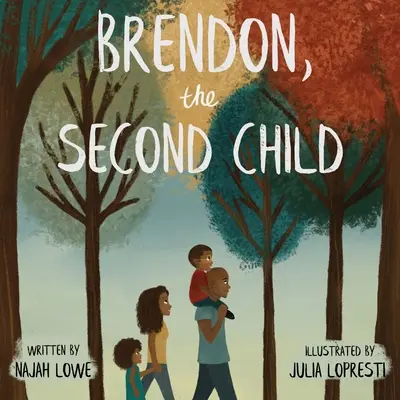 Brendon, le deuxième enfant - Brendon, the Second Child