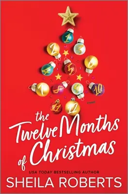 Les douze mois de Noël - The Twelve Months of Christmas