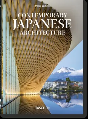 Architecture japonaise contemporaine. 40e édition. - Contemporary Japanese Architecture. 40th Ed.