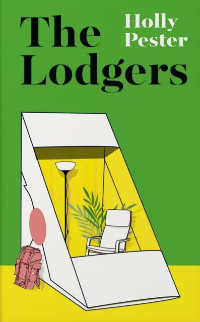 Les logeurs - Lodgers