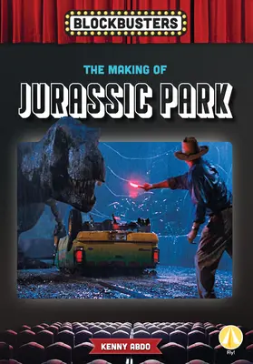 Le tournage de Jurassic Park - Making of Jurassic Park