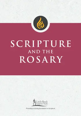 L'Écriture et le Rosaire - Scripture and the Rosary