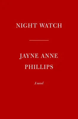 Veille de nuit - Night Watch