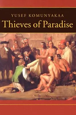 Les voleurs du paradis - Thieves of Paradise