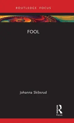 Le fou - Fool