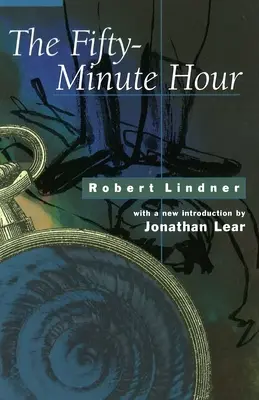 L'heure de cinquante minutes - The Fifty-Minute Hour