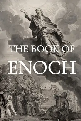 Le livre d'Enoch - The Book of Enoch